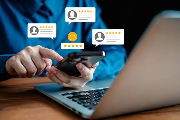 Trustworthy Online Presence Image